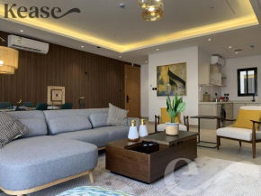 Kease B11 Al-Malqa Modern Royal Era